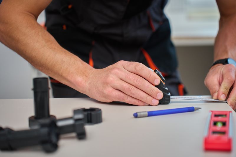 Kitchen Renovation Project